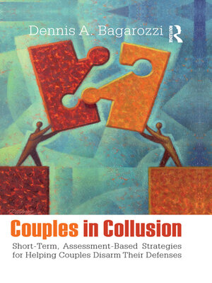 cover image of Couples in Collusion